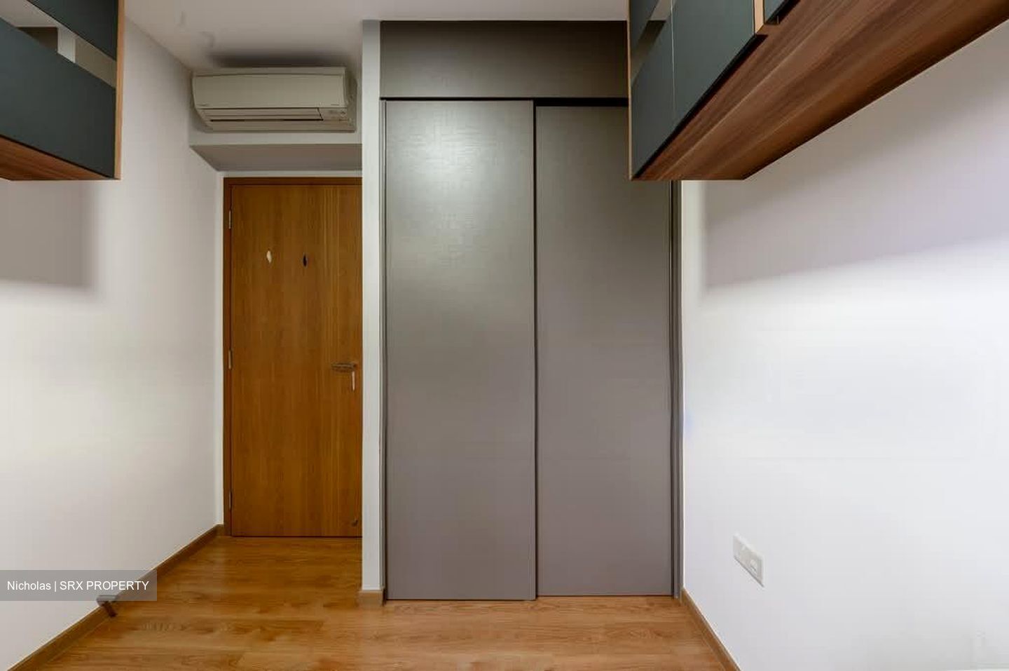 Rivercove Residences (D19), Condominium #551282011